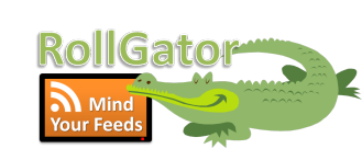 logo rollgator